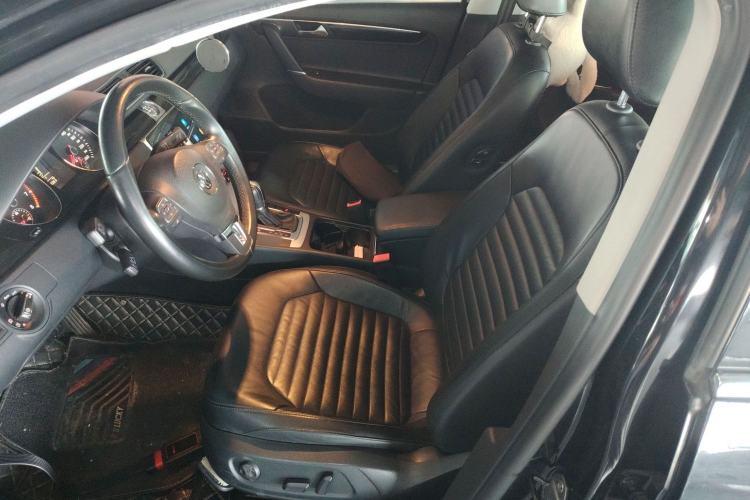 Used Volkswagen Magotan 2013 2.0 TSI Luxury Model