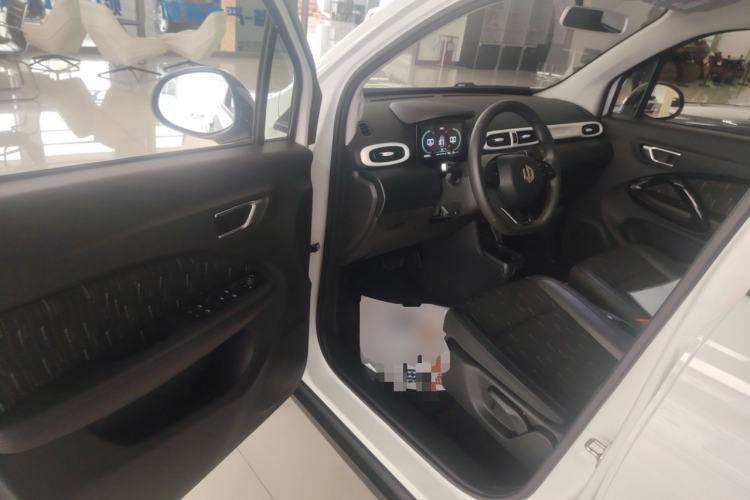 Used Leapmotor T03 2025 310 Comfort Edition Driver Seat