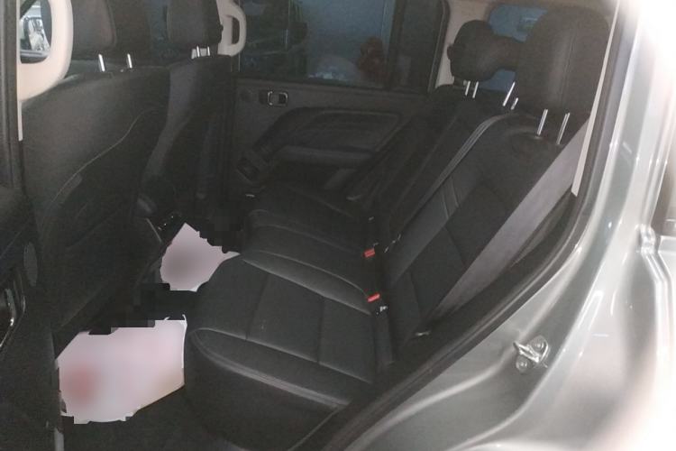 Used Haval Raptor New Energy 2023 Hi4 102 Exploration Edition
