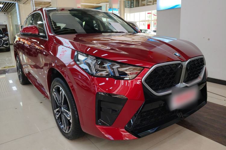 Used BMW X2 (Import) 2024 sDrive25i M Sport Package
