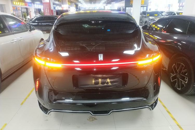 Used Avatr 11 2023 Harmony 90° Luxury Edition