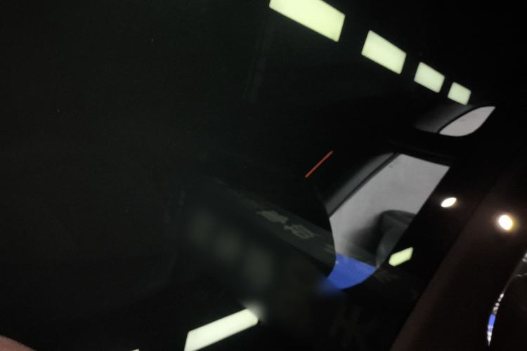 Used Avatr 06 2025 Max All-Electric Version