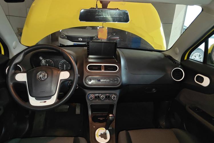 Used MG 3 2013 1.3L AMT Comfort Edition