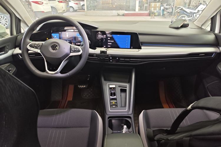 Used Volkswagen Golf 2021 280TSI DSG Pro