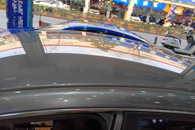 Used Nissan Sylphy 2022 Classic 1.6XE CVT Comfort Edition Roof