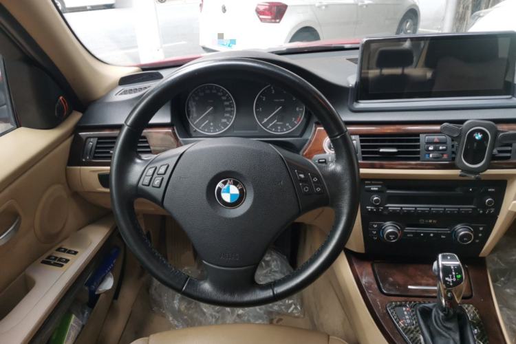 Used BMW 3 Series 2012 320i Sport Edition
