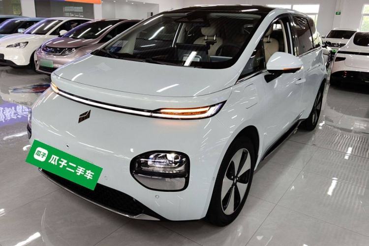 Used Baojun Cloud 2023 460 Max Lingxi Version