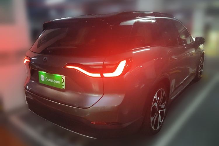 Used Nio ES8 2018 Founder Edition
