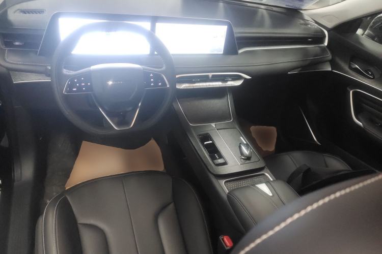 Used Venucia V DD-i 2023 110 km iE Version
