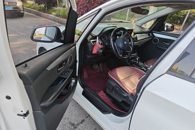 Used BMW 2 Series Active Tourer 2016 218i Fashion Model