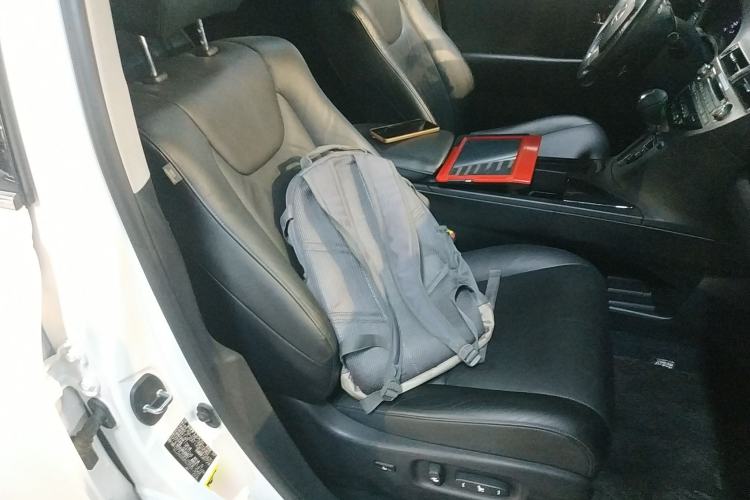 Used Lexus RX Classic 2013 270 Elite Edition