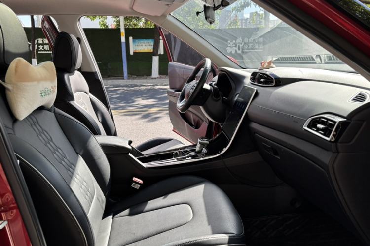 Used Hyundai ix25 2020 1.5L CVT GLS Smart Model