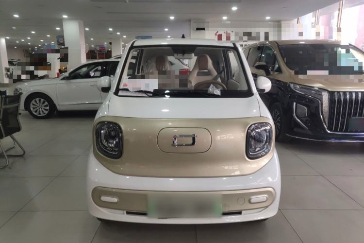 Used Bestune Pony 2026 Model 222km Elegant Horse