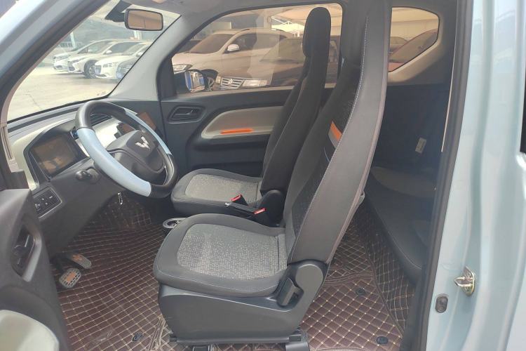 Used Wuling Hongguang MINIEV 2020 Enjoyment Model Lithium Iron Phosphate