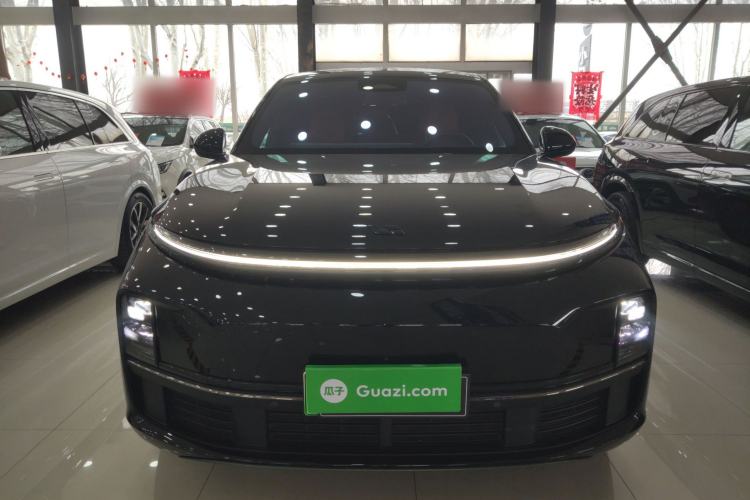 Used Li Auto L7 2024 Pro Model