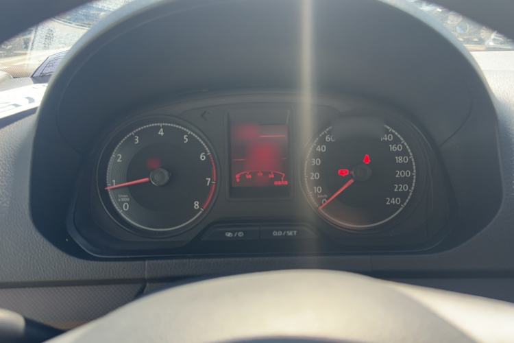 Used Volkswagen Jetta 2017 1.4L Manual Fashion Edition
