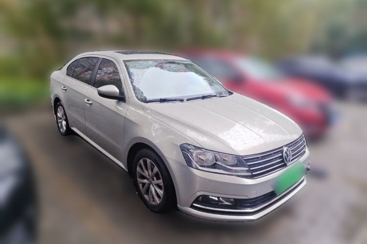 Used Volkswagen Lavida 2017 230TSI DSG Comfort Edition
