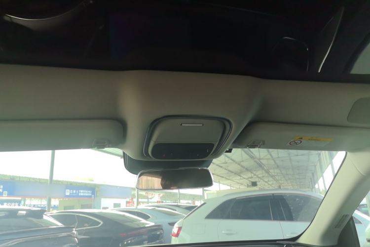 Used XPeng G9 2022 650 Performance Edition Max Headliner