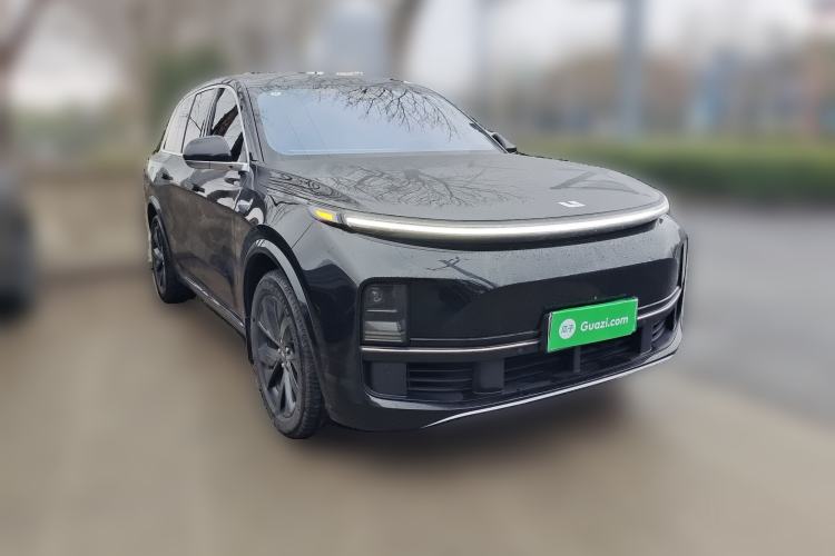 Used Li Auto L8 2023 Pro Model