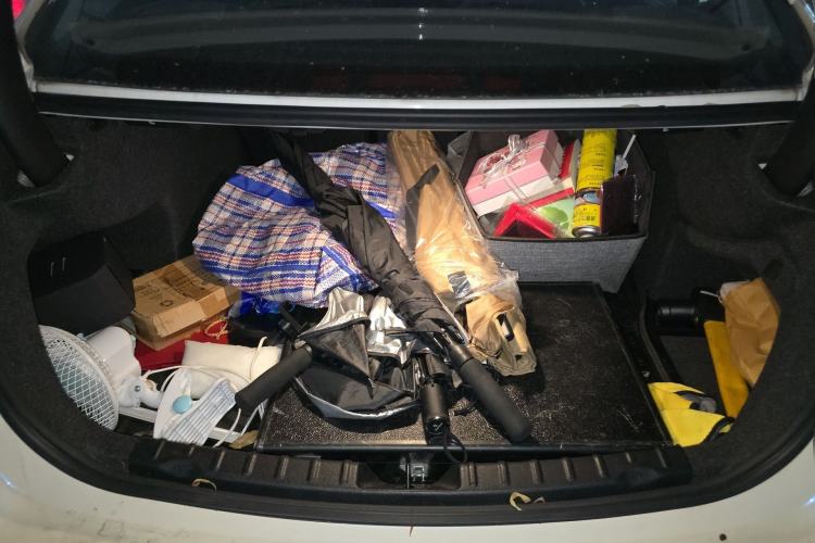 Used BMW 3 Series 2019 320Li M Sport Night Edition