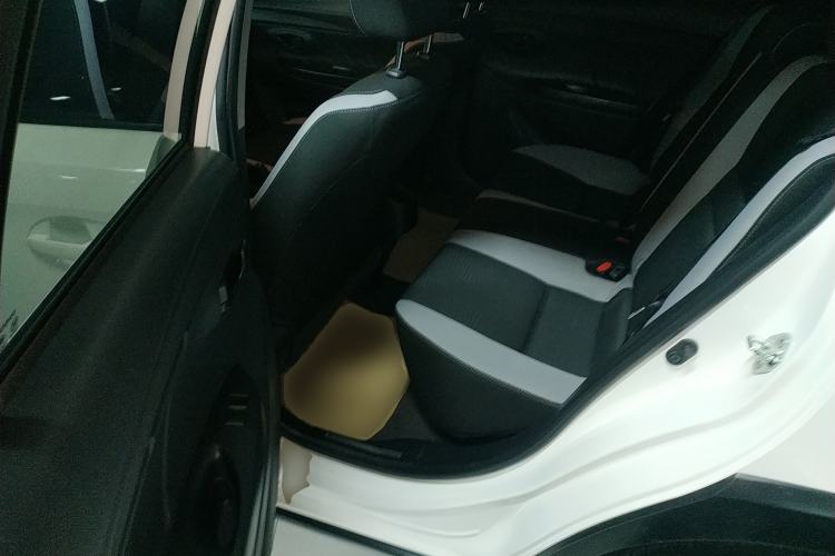 Used Toyota YARiS L Zhi Xuan 2021 X-Trail 1.5L CVT Leading Edition
