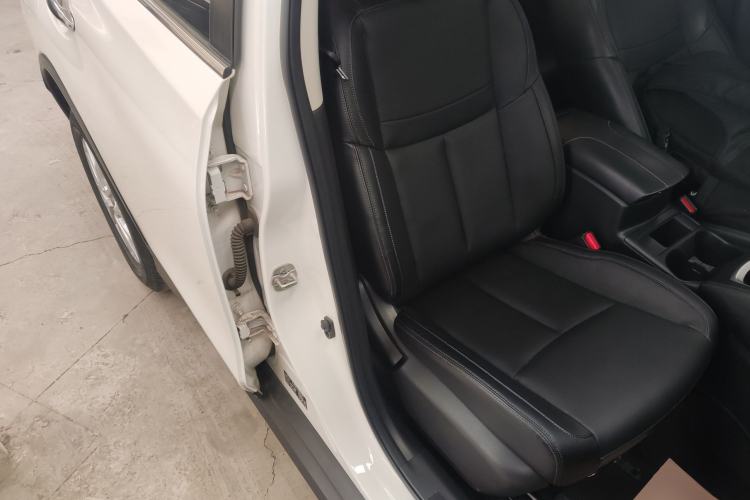 Used Nissan X-Trail 2021 2.0L CVT 2WD XL ITS SmartConnect Comfort Edition