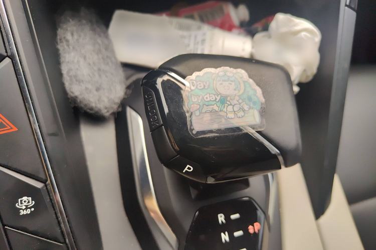 Used Lynk & Co 06 2020 1.5T YAO Halo