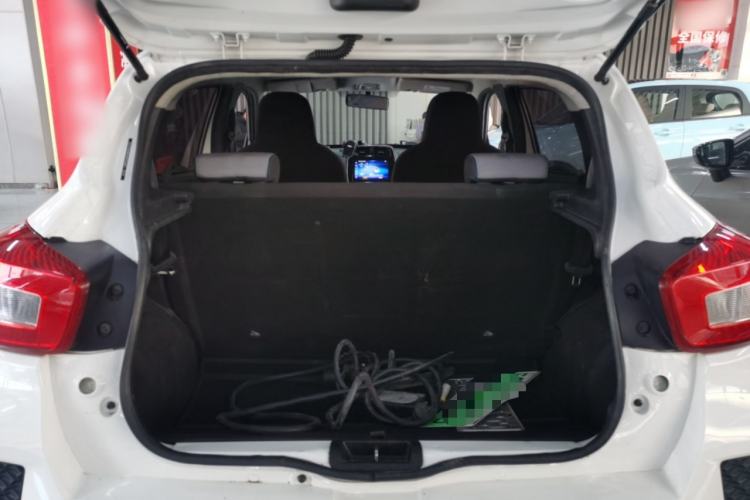 Used Venucia e30 2020 Elite Edition
