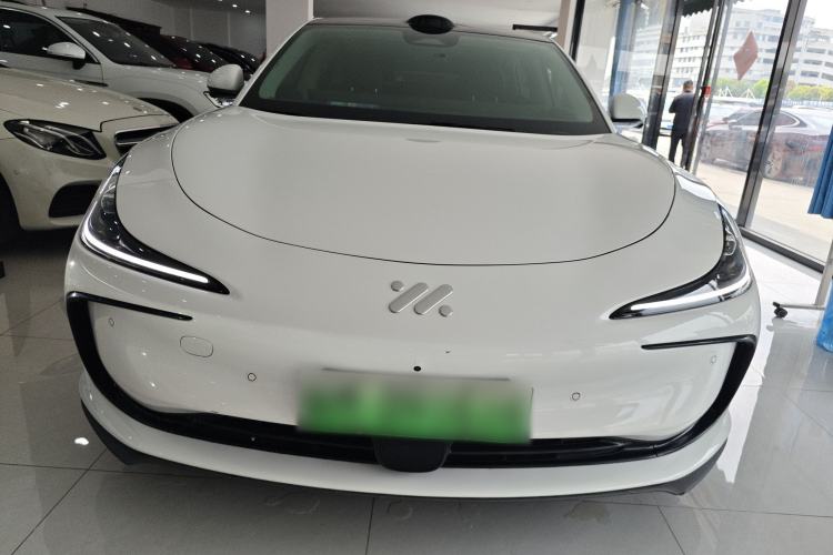 Used IM L6 2024 Max Extended-Range Version Front