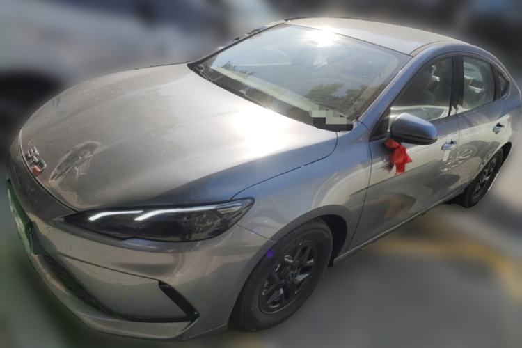 Used BYD Seal 05 DM-i 2025 DM-i Smart Drive 55KM Luxury Model