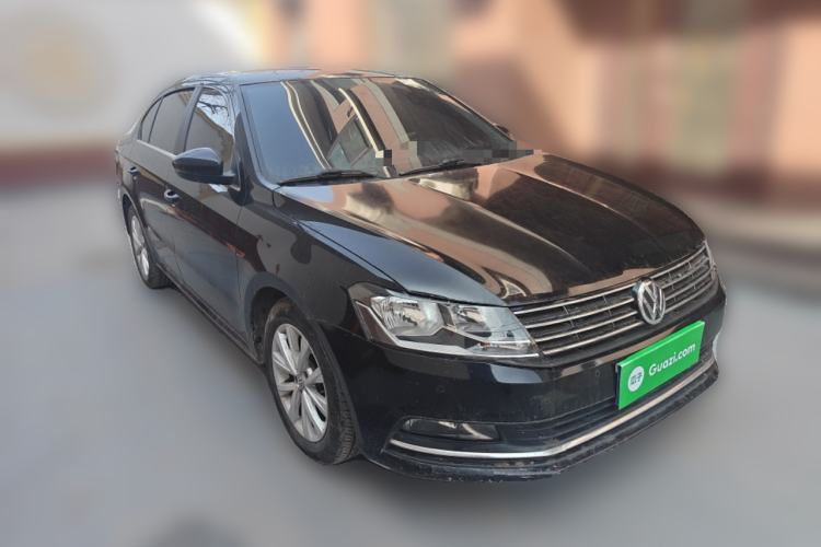 Used Volkswagen Lavida 2017 1.6L Automatic Comfort Edition