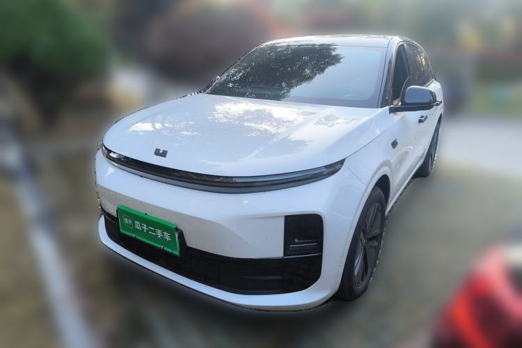 Used Li Auto L6 2024 Pro Model