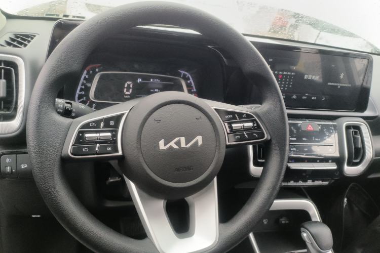 Used Kia Sonet 2024 1.5L Comfort Edition