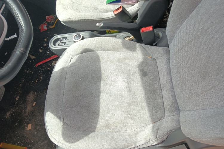 Used Wuling Hongguang MINIEV 2021 Macaron Fashion Model Lithium Iron Phosphate