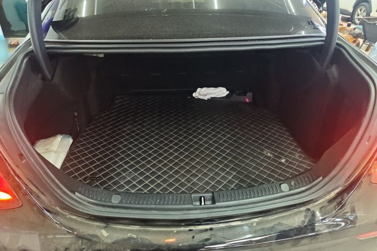 Used Mercedes-Benz E-Class 2020 E 260 L 4MATIC