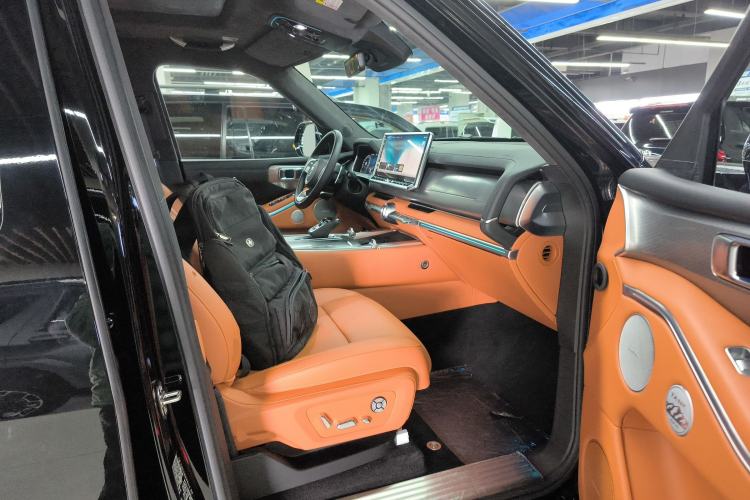 Used Tank 700 New Energy 2024 Hi4-T Extreme Edition
