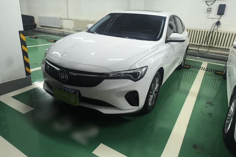 Used Buick Verano 2023 Pro Enjoyment Edition