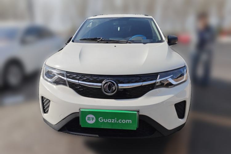 Used Dongfeng NAMMI EX1 2023 PRO Light Wind Edition Lightning Model