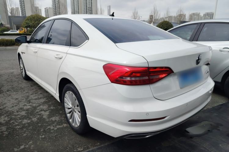 Used Volkswagen Lavida 2018 1.5L Automatic Comfort Edition China V Standard Exterior 2