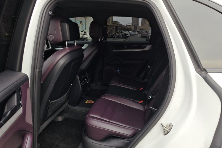 Used Porsche Cayenne 2024 Cayenne 3.0T