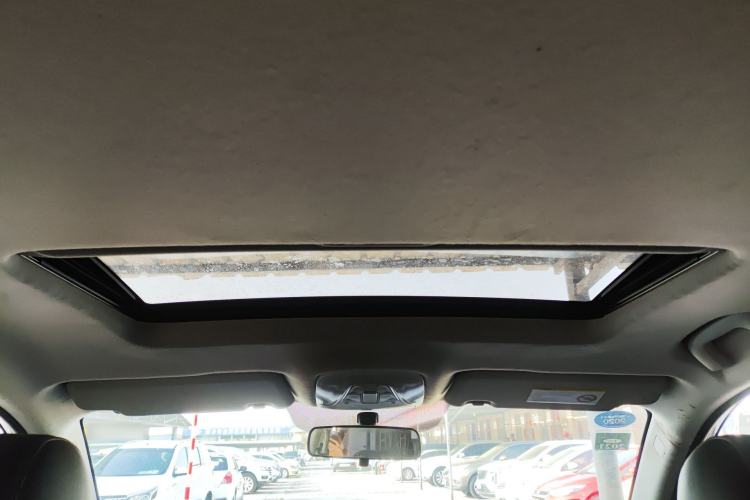 Used GAC Trumpchi GS3 2017 150N Automatic Elite Edition