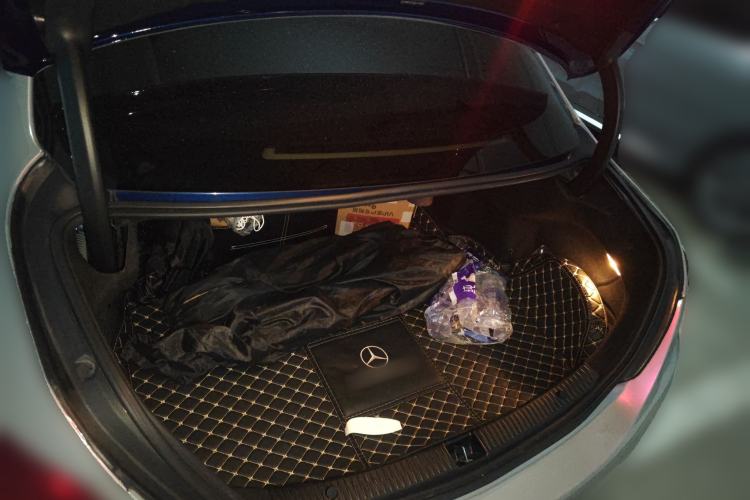 Used Mercedes-Benz C-Class 2018 C 200 L Sport Edition Achievement Special Edition
