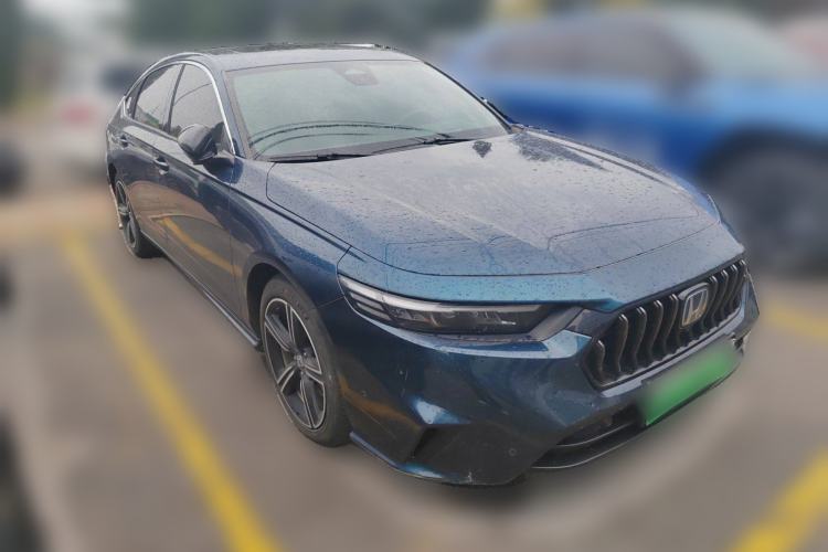 Used Honda Inspire New Energy 2023 ePHEV Smart Edition