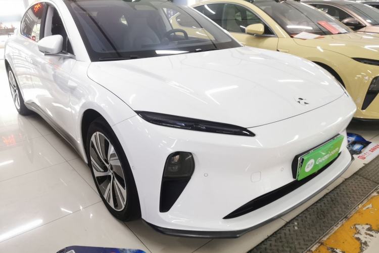 Used Nio ET5 2022 100 kWh