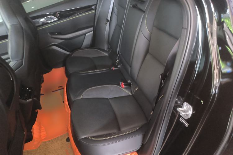 Used Lynk & Co 03 2023 1.5TD DCT JingPro
