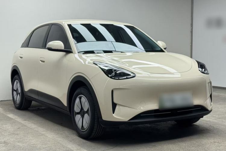 Used Geely Galaxy Geome 2025 310km Youth Edition
