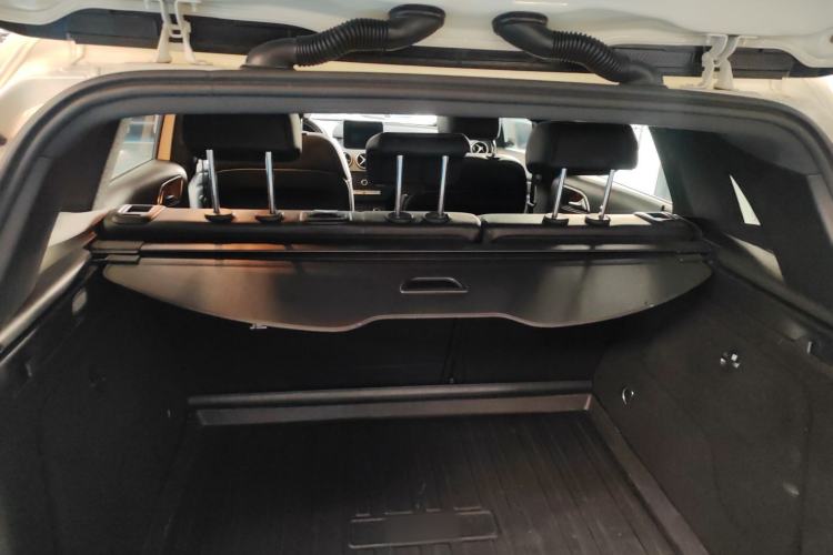 Used Mercedes-Benz B-Class 2018 B 200 Fashion Model