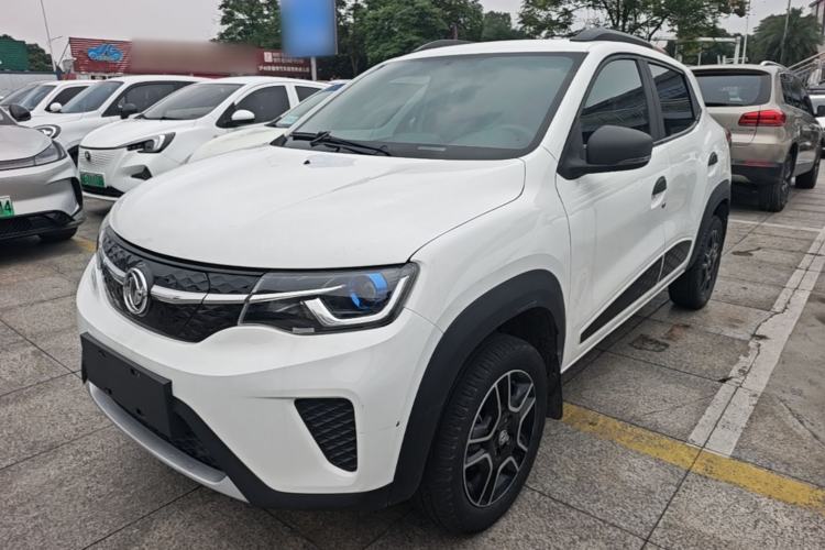 Used Dongfeng NAMMI EX1 2022 PRO Joyful Edition