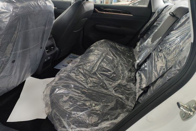 Used Wuling Xingguang 2025 70km Smart Standard Version