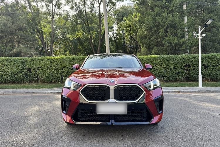 Used BMW X2 2024 sDrive25i M Sport Package
